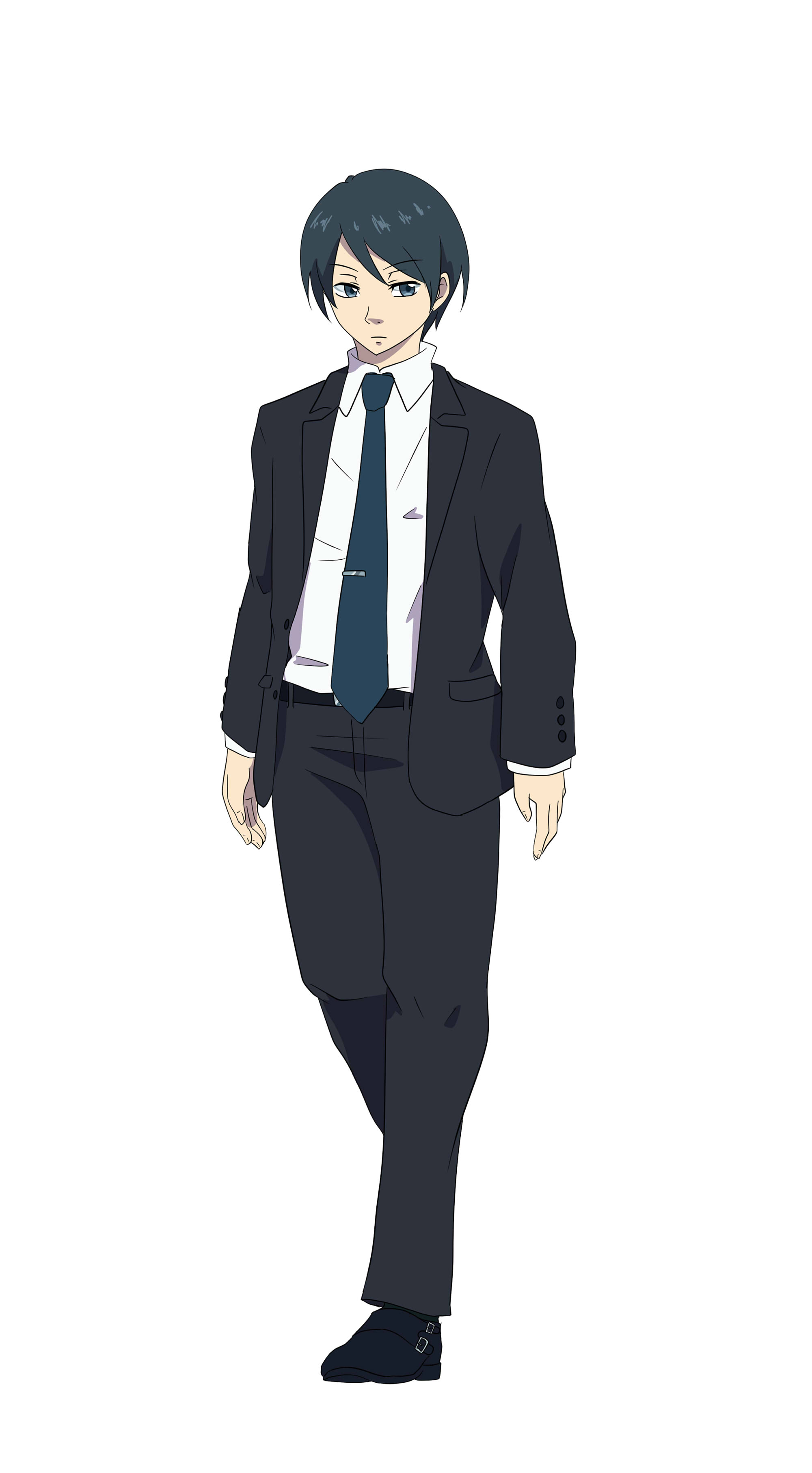 逢瀬　立ち絵